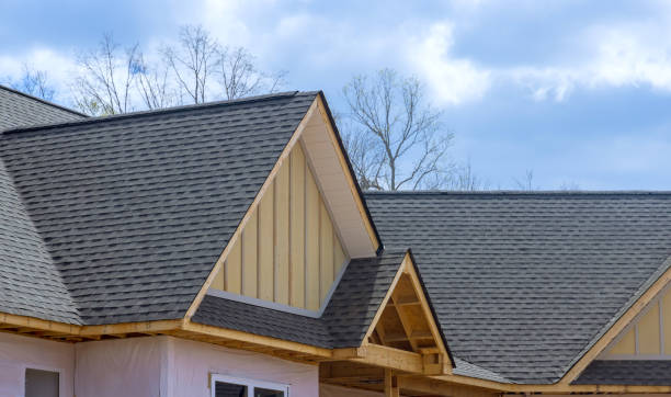 Fast & Reliable Emergency Roof Repairs in Caseyville, IL