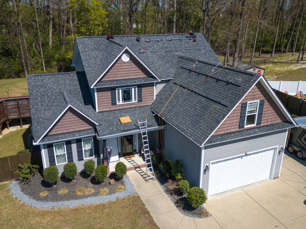 Trusted Caseyville, IL Roofing Experts